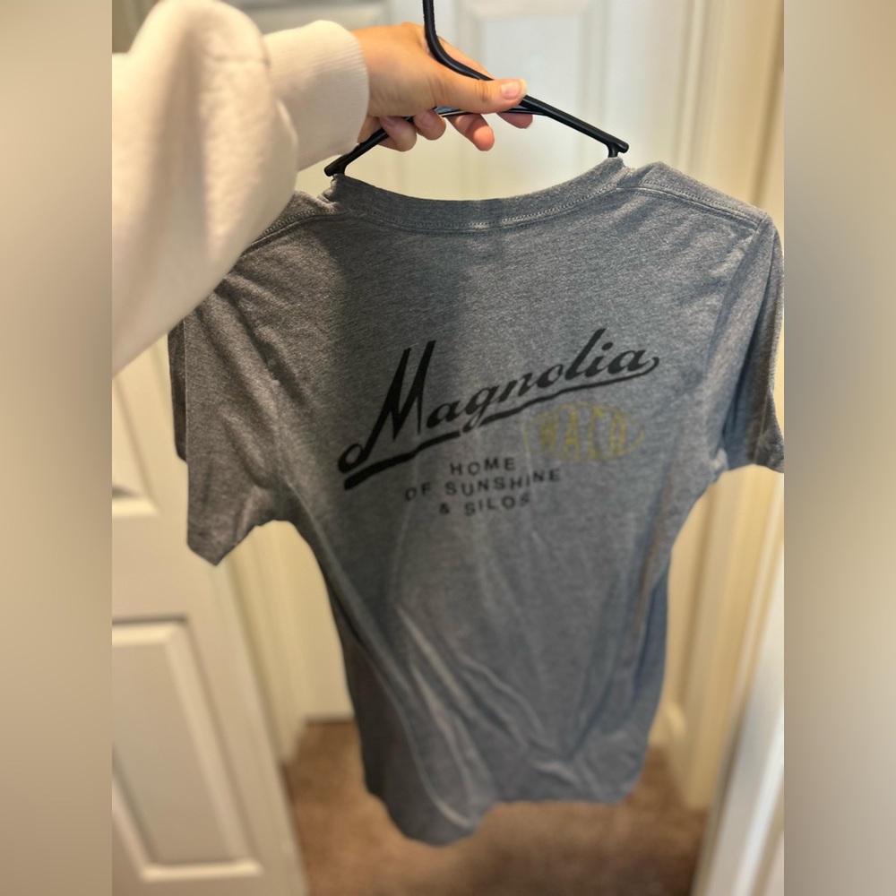 Magnolia Shirt (Joanna and Chip Gaines)
